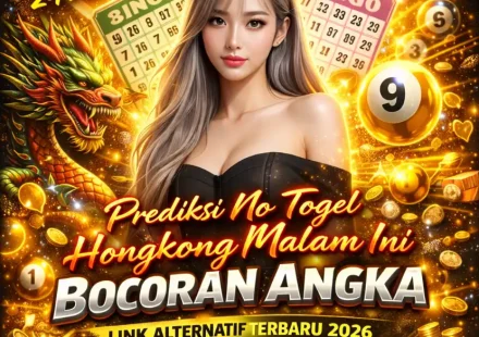 Prediksi No Togel Hongkong Malam Ini