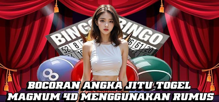 Rumus Angka Jitu Togel untuk Pemula