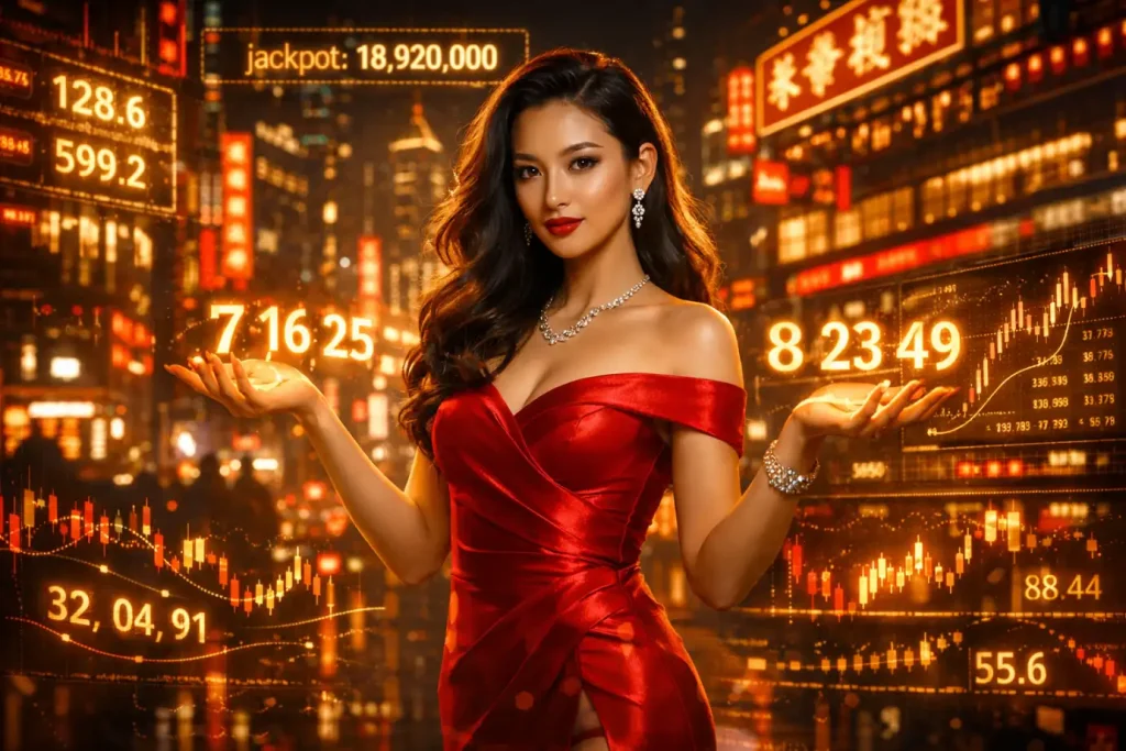 Prediksi Angka Togel Hongkong Hari Ini Paling Dicari