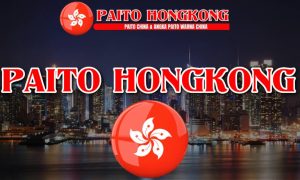Paito Warna HK SGP Macau
