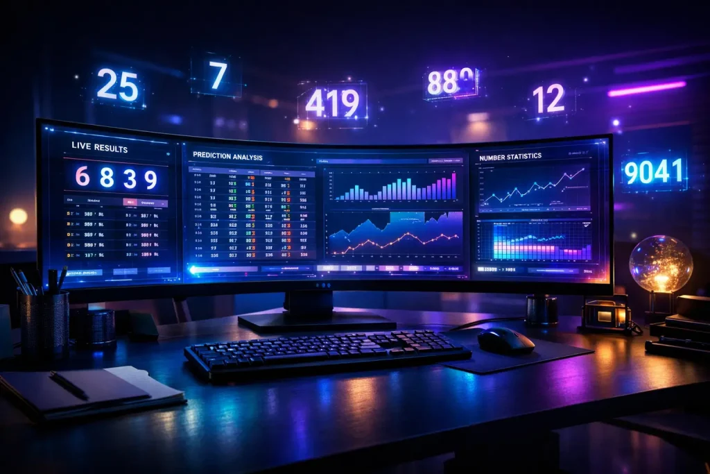 Bocoran Togel Live Update Tercepat Hari Ini