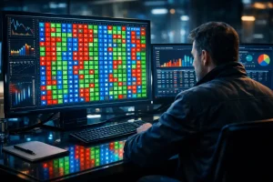 Data Sydney Paito Warna