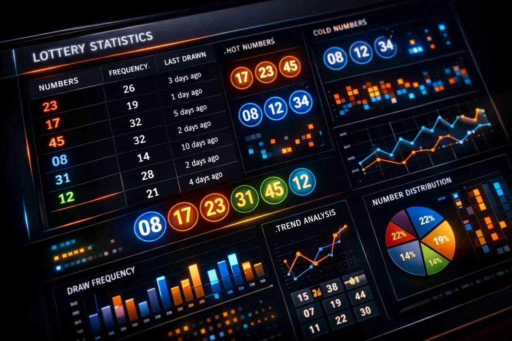 Keluaran 4 angka jitu HK malam ini