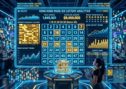 Data Keluaran HK Terbaru dan Analisa 4 Digit Angka Malam Ini