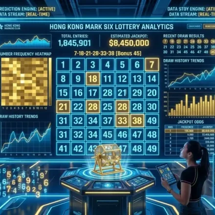 Data Keluaran HK Terbaru dan Analisa 4 Digit Angka Malam Ini