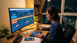 data keluaran semua togel