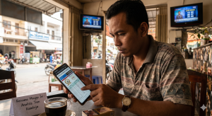 Keluaran Togel Cambodia Hari Ini: Angka Sah Pengeluaran Magnum